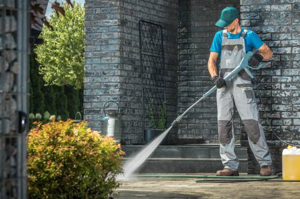 Best Gutter Cleaning  in Henryville, IN