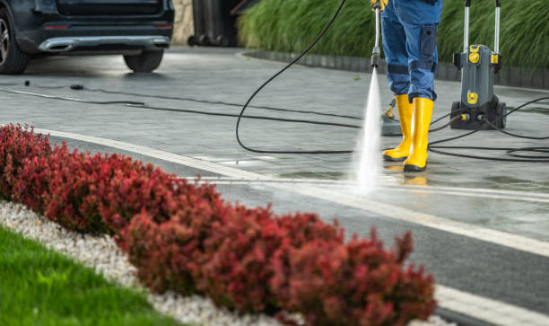 Best Factory Floor Cleaning  in Henryville, IN
