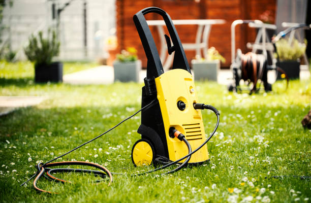 Best Playground Equipment Cleaning  in Henryville, IN